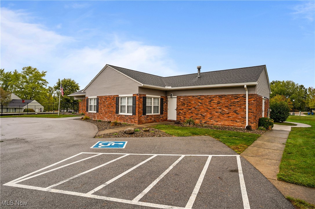 Independence Place South Condo - Residential