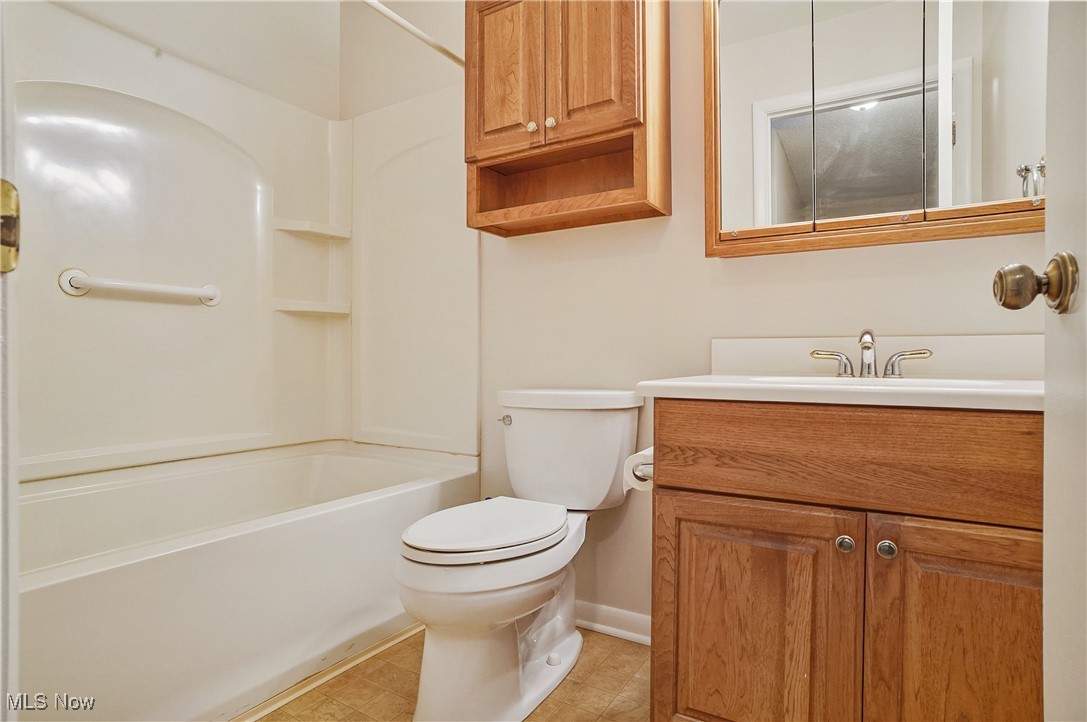 Independence Place South Condo - Residential