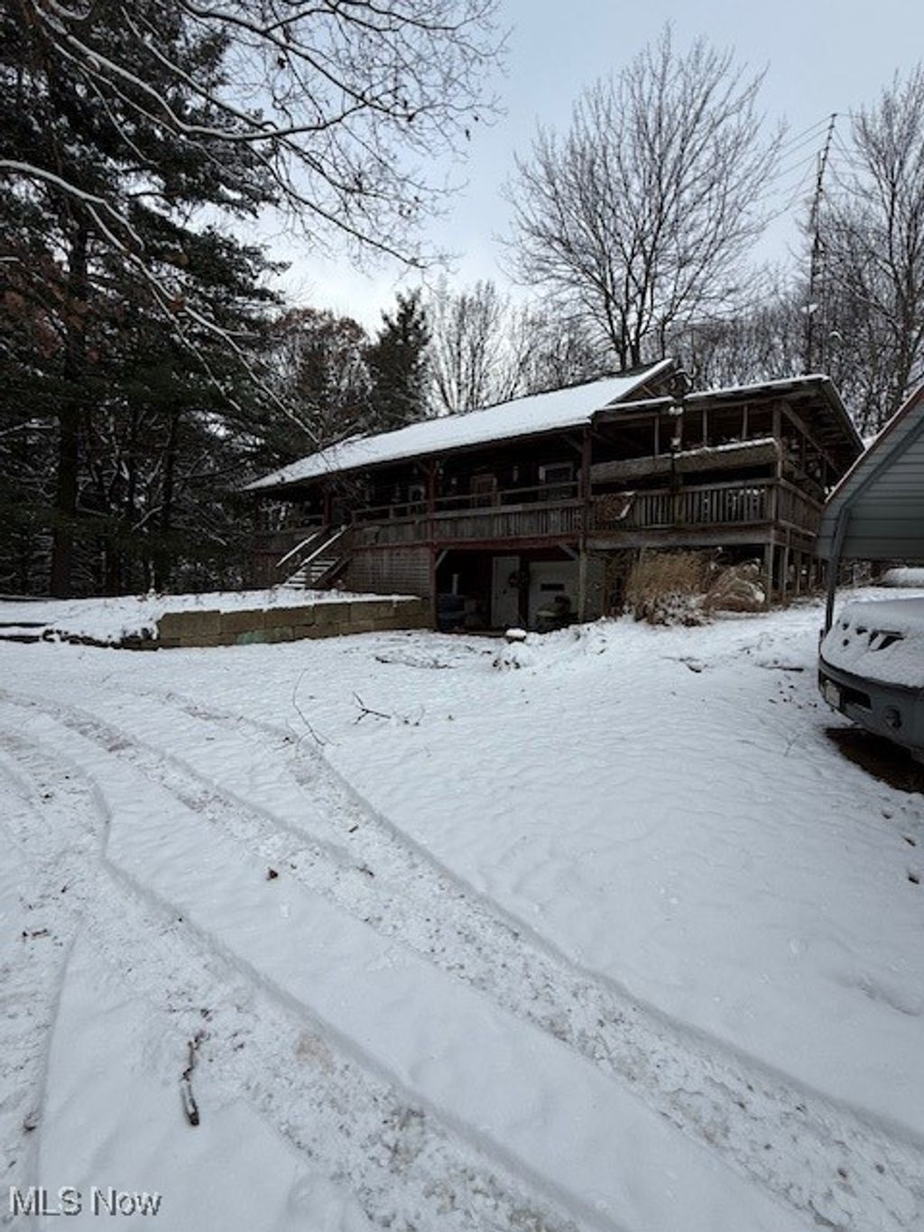 Photo of 15639 SE Grove Road SE, Port Washington, OH 43837 (MLS # 5177138)