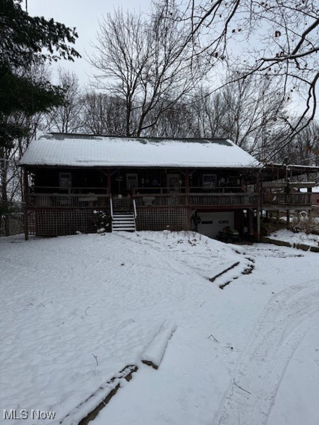 Photo of 15639 SE Grove Road SE, Port Washington, OH 43837 (MLS # 5177138)
