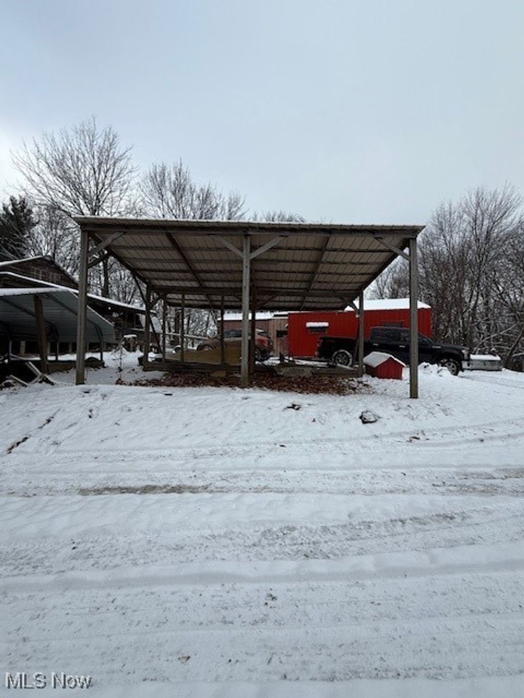 Photo of 15639 SE Grove Road SE, Port Washington, OH 43837 (MLS # 5177138)