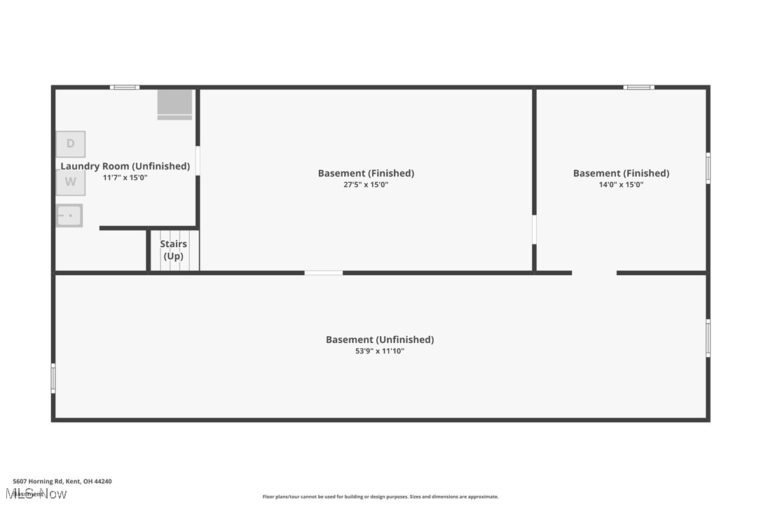 5607 Horning Road, Kent, Ohio image 47