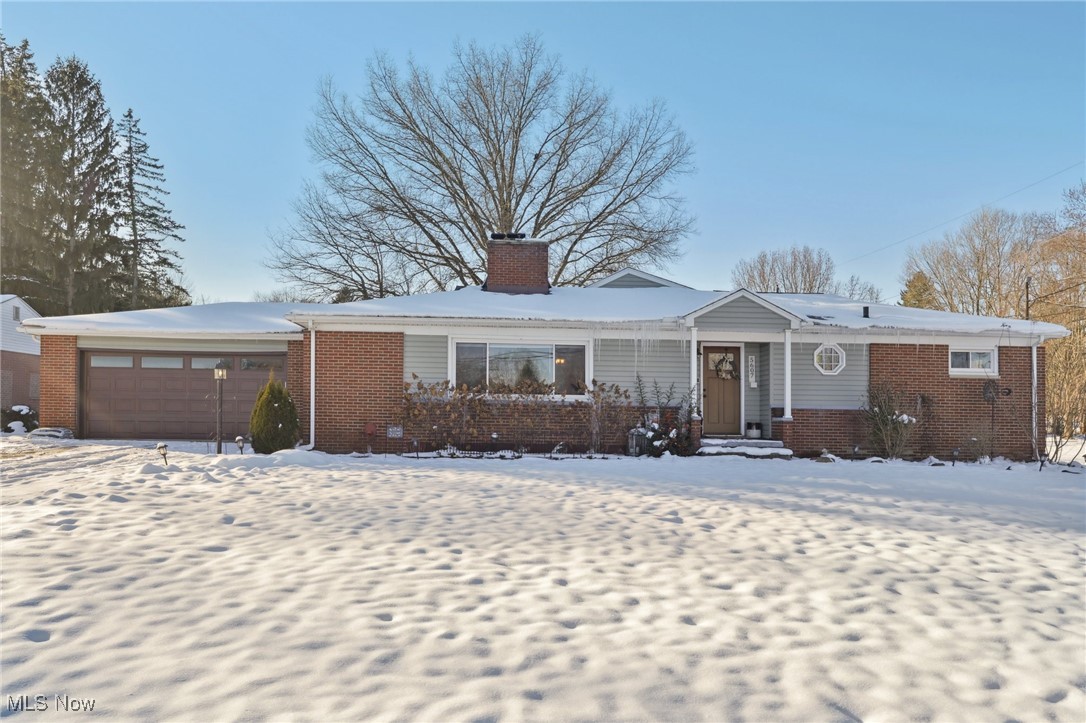 5607 Horning Road, Kent, Ohio image 3