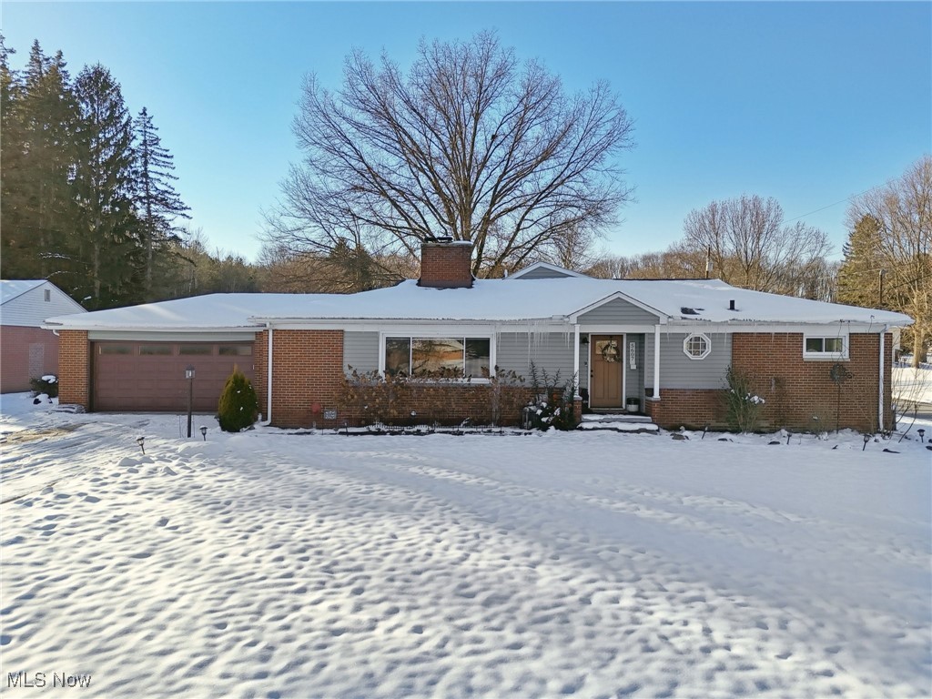 5607 Horning Road, Kent, Ohio image 1