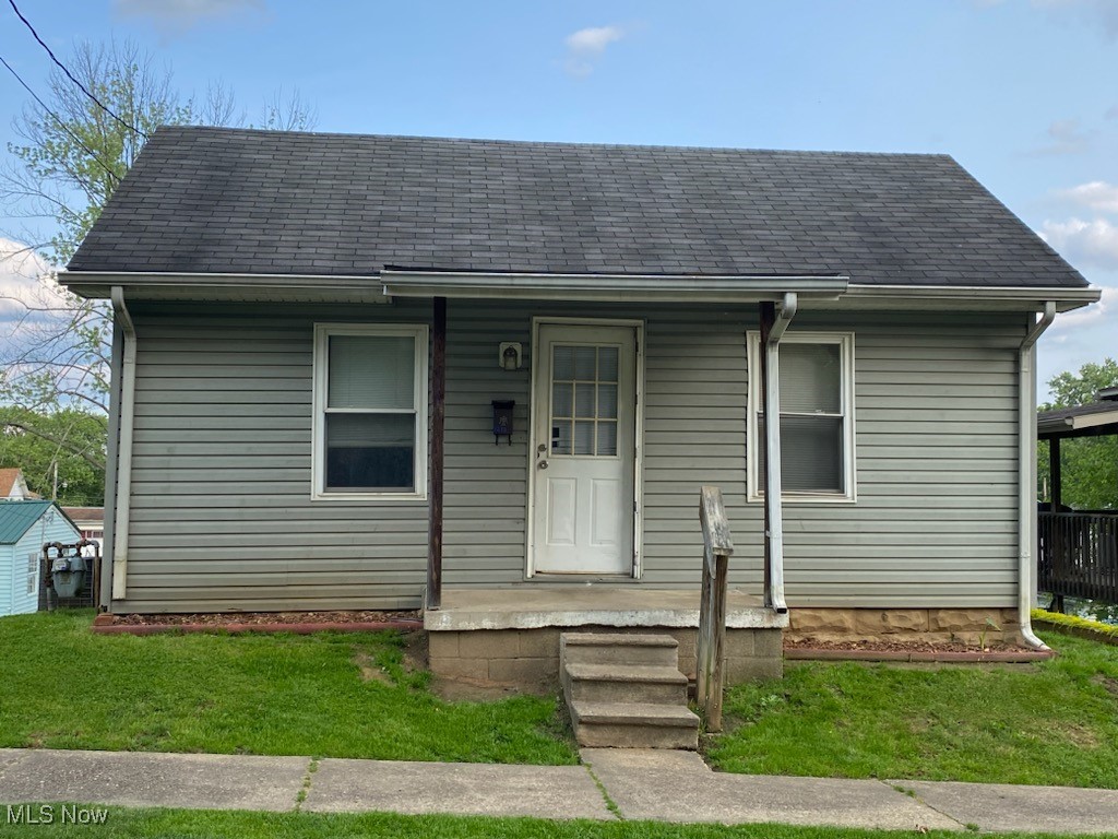 1210 Swann Street, Parkersburg, West Virginia image 1