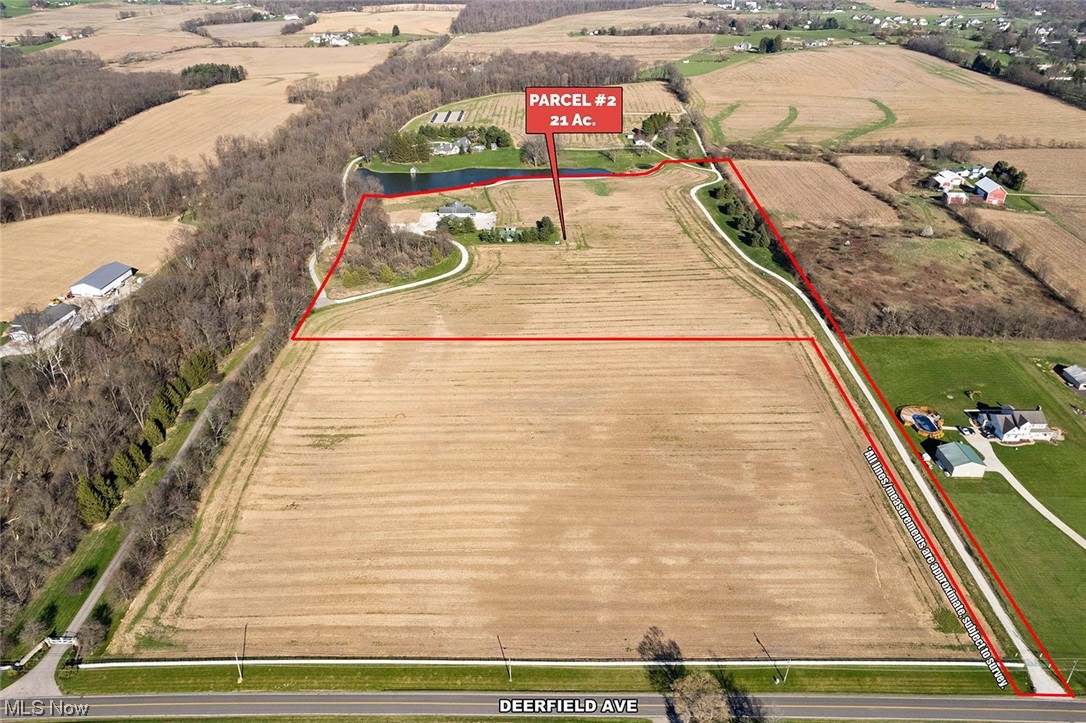 Lawrence Sec 19 - Land