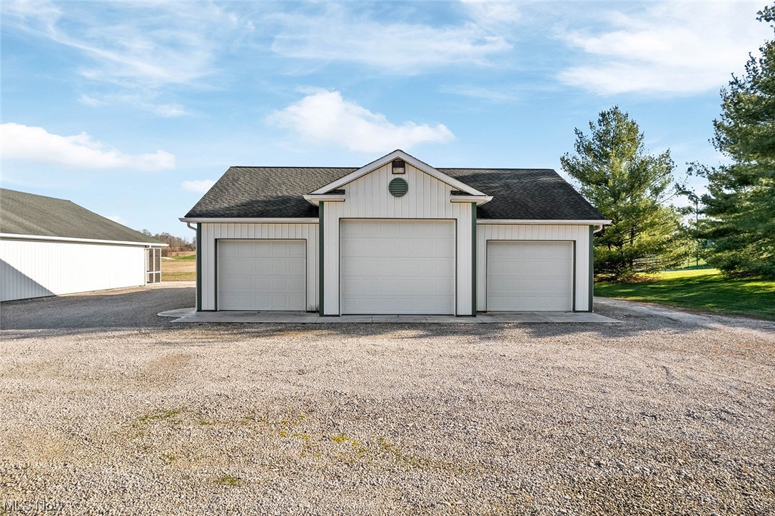 Lawrence Sec 19 - Land