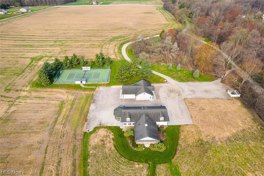 Lawrence Sec 19 - Land