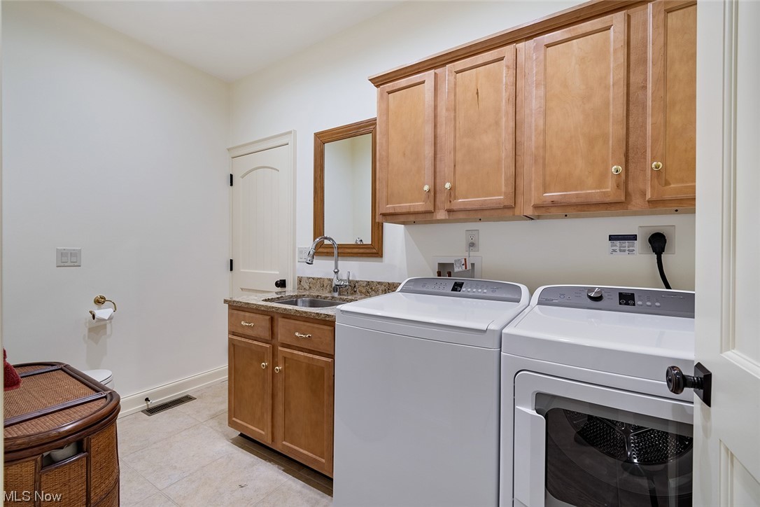 Lawrence Sec 19 - Land