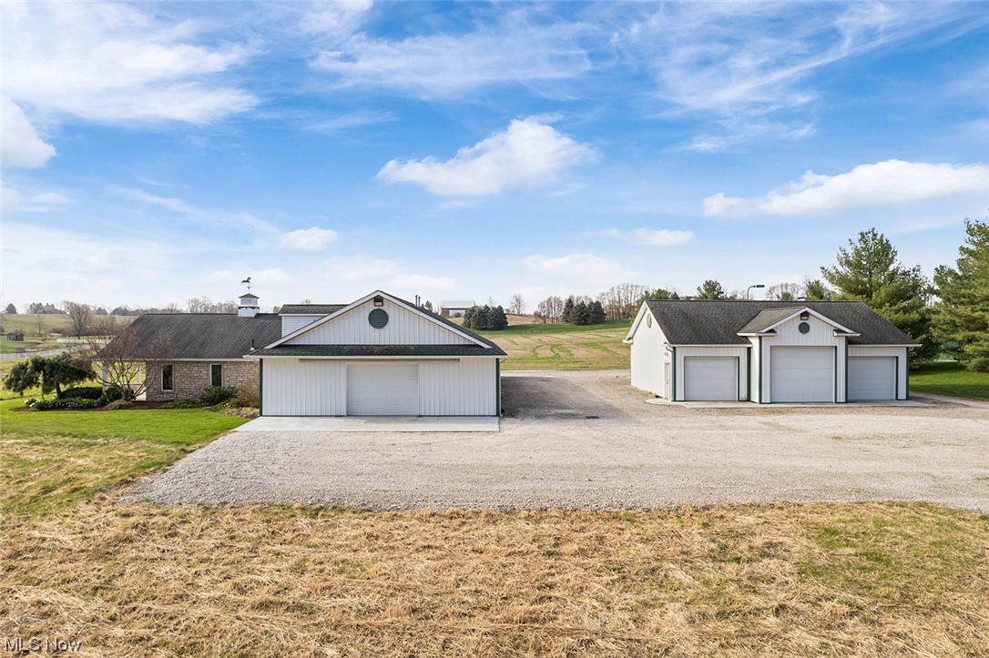 Lawrence Sec 19 - Land