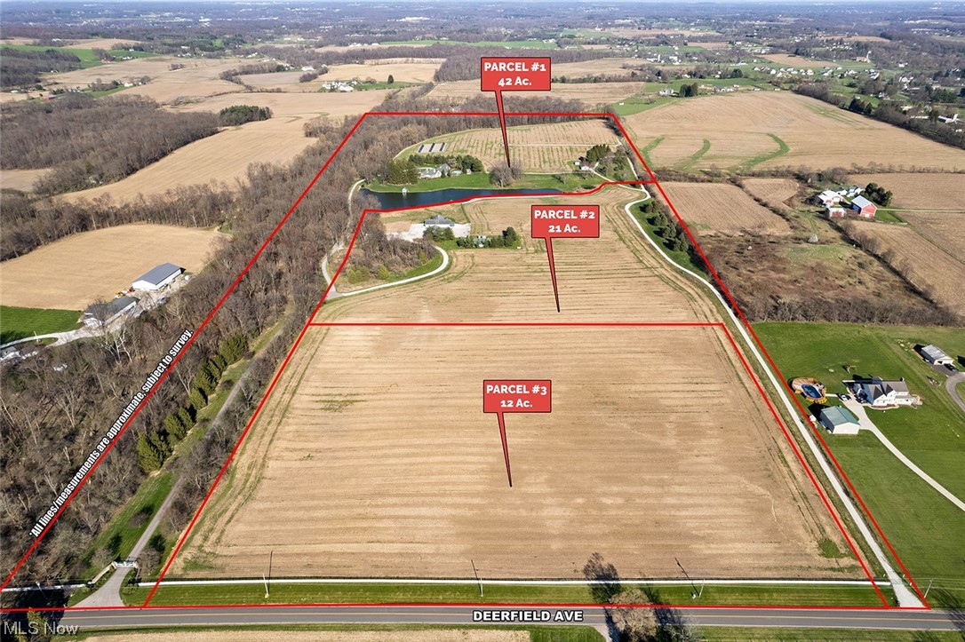 Lawrence Sec 19 - Land