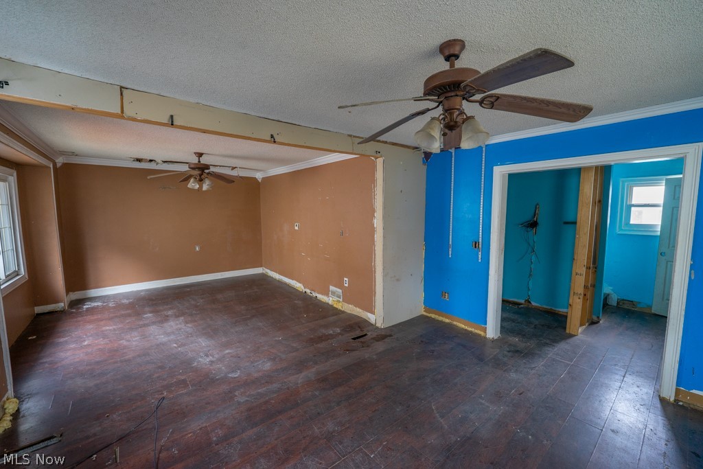 Hannah S Allyn Allotment - Residential