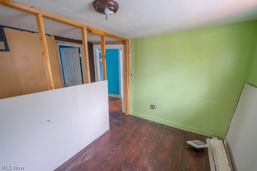 Hannah S Allyn Allotment - Residential