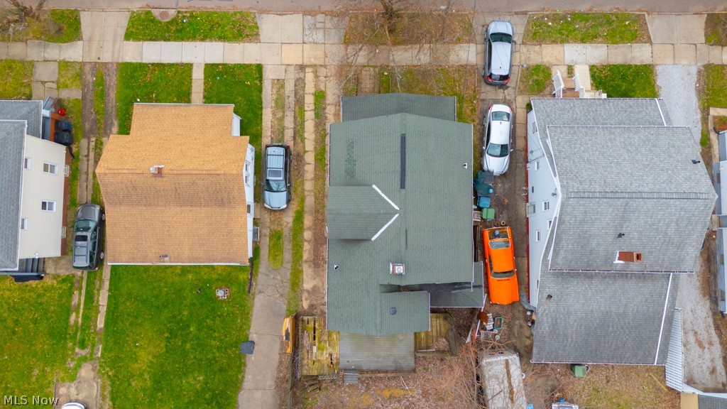 Hannah S Allyn Allotment - Residential