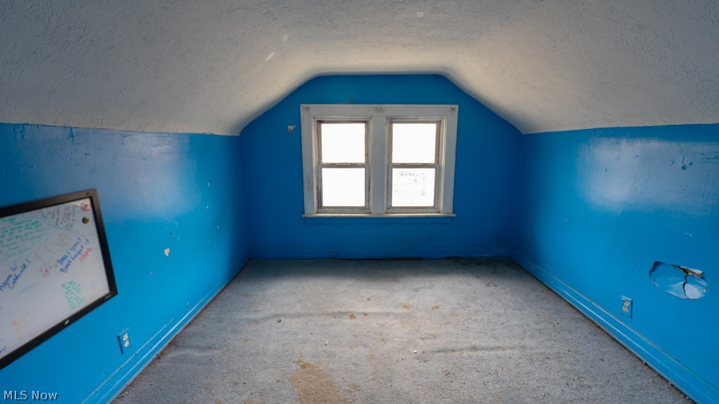 Hannah S Allyn Allotment - Residential