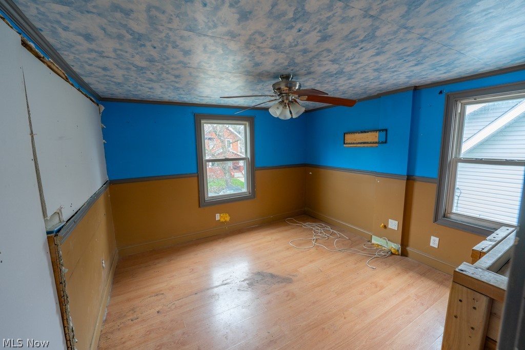 Hannah S Allyn Allotment - Residential