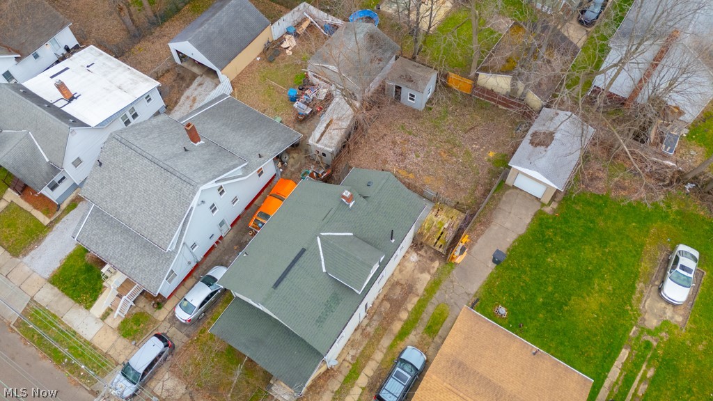 Hannah S Allyn Allotment - Residential