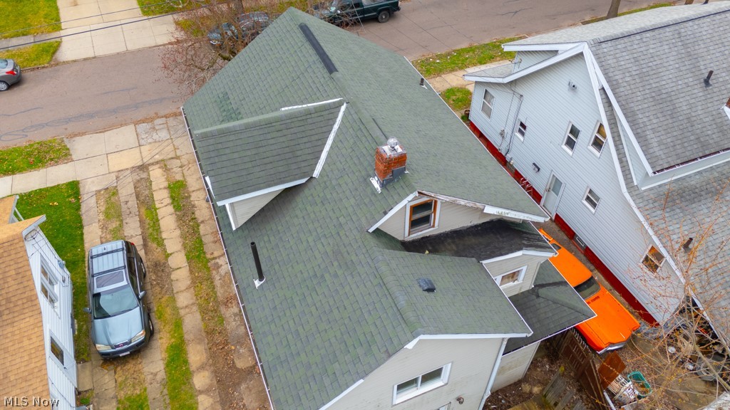 Hannah S Allyn Allotment - Residential