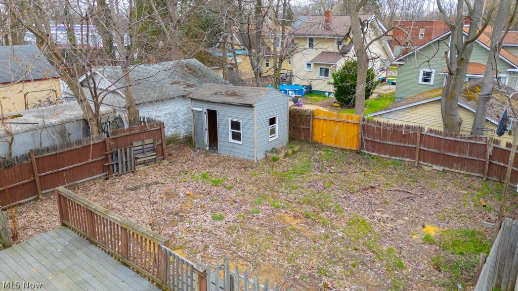 Hannah S Allyn Allotment - Residential