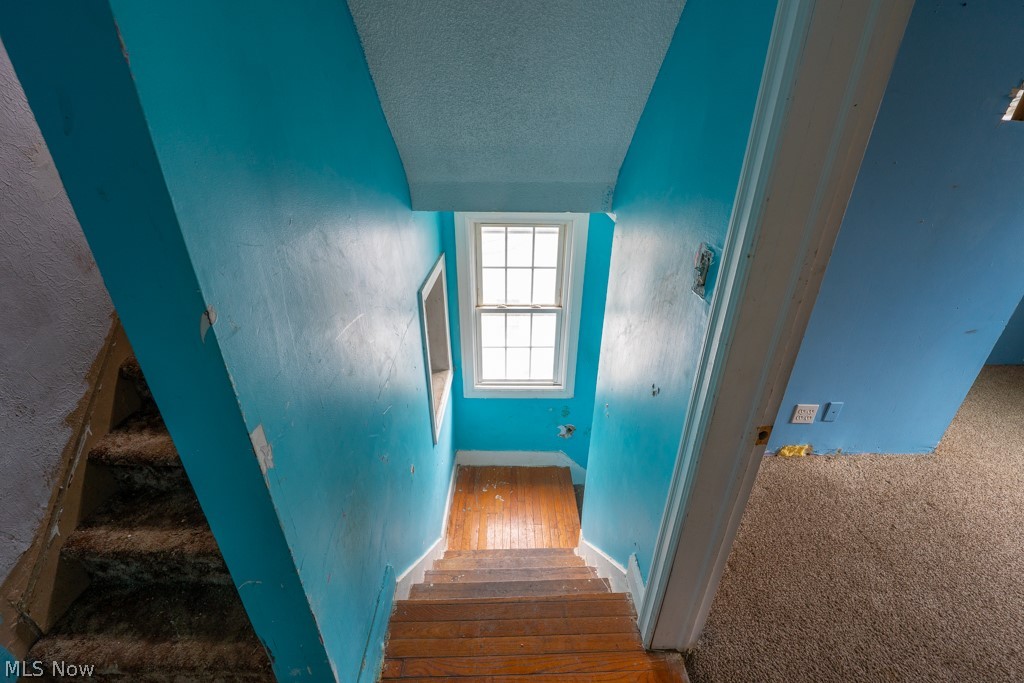 Hannah S Allyn Allotment - Residential