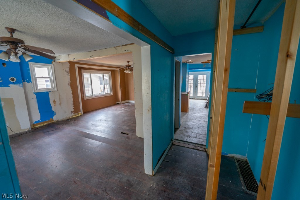 Hannah S Allyn Allotment - Residential