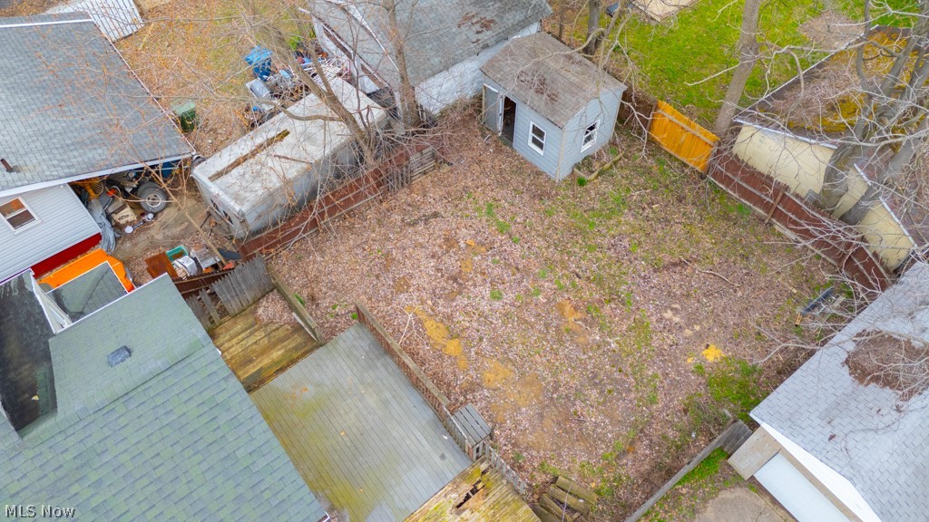 Hannah S Allyn Allotment - Residential