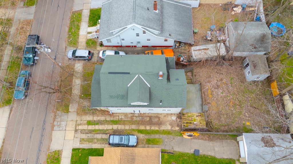 Hannah S Allyn Allotment - Residential