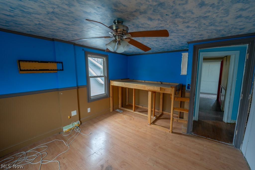 Hannah S Allyn Allotment - Residential