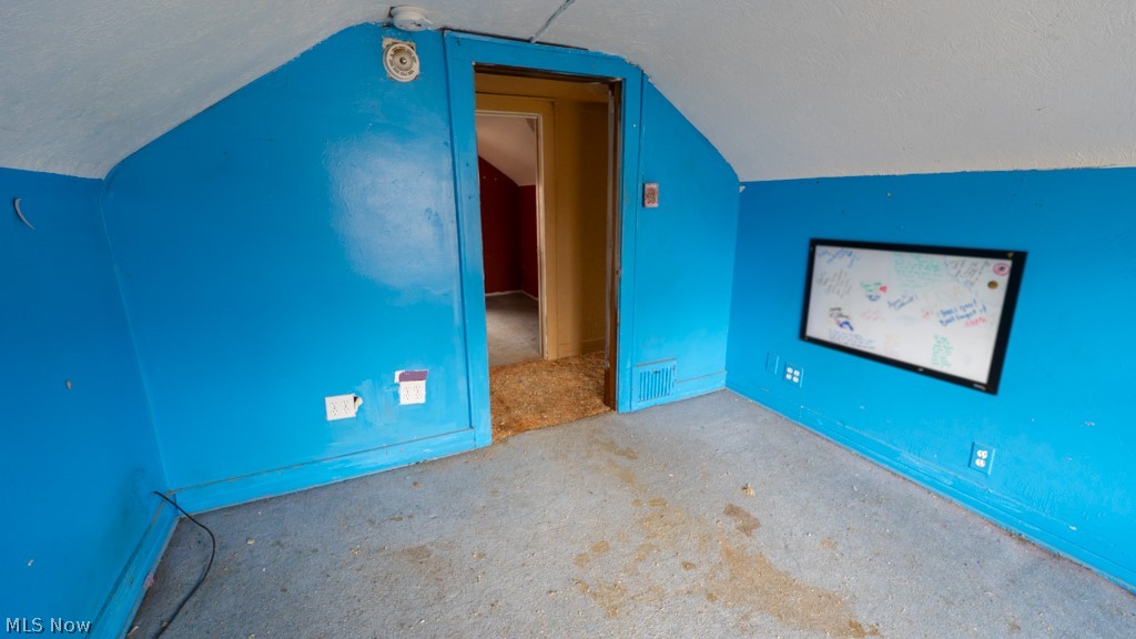 Hannah S Allyn Allotment - Residential