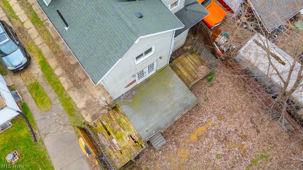 Hannah S Allyn Allotment - Residential