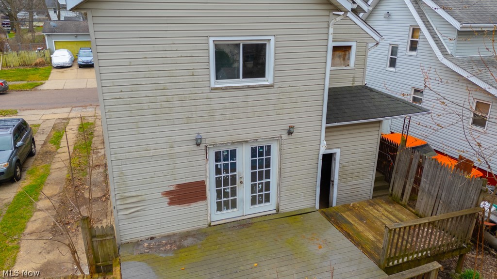 Hannah S Allyn Allotment - Residential