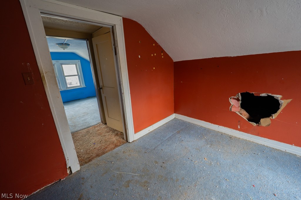 Hannah S Allyn Allotment - Residential