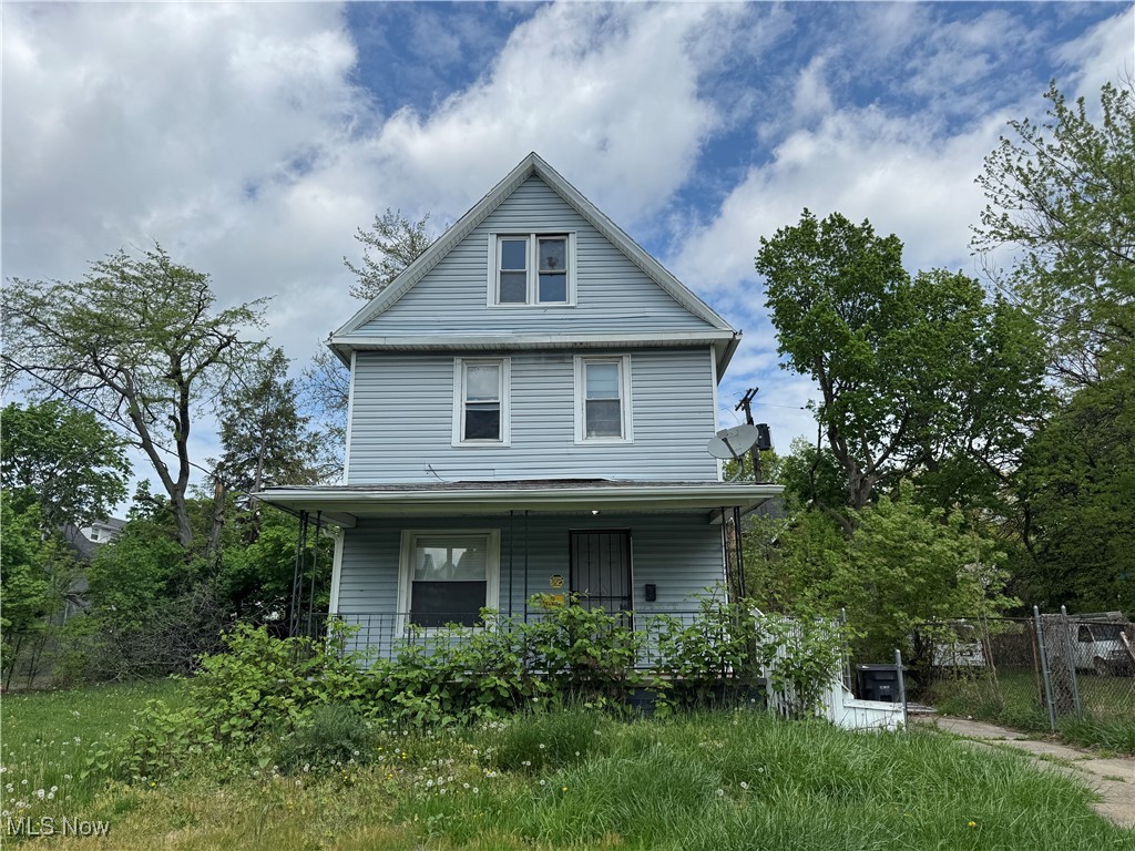12423 Phillips Avenue, Cleveland, Ohio image 1