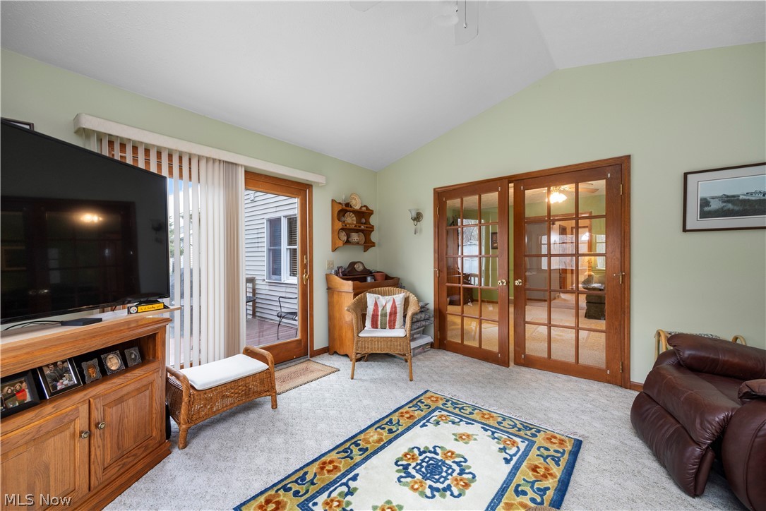 Edson Creek - Residential