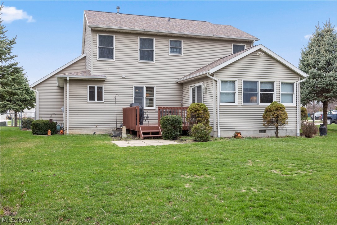 Edson Creek - Residential