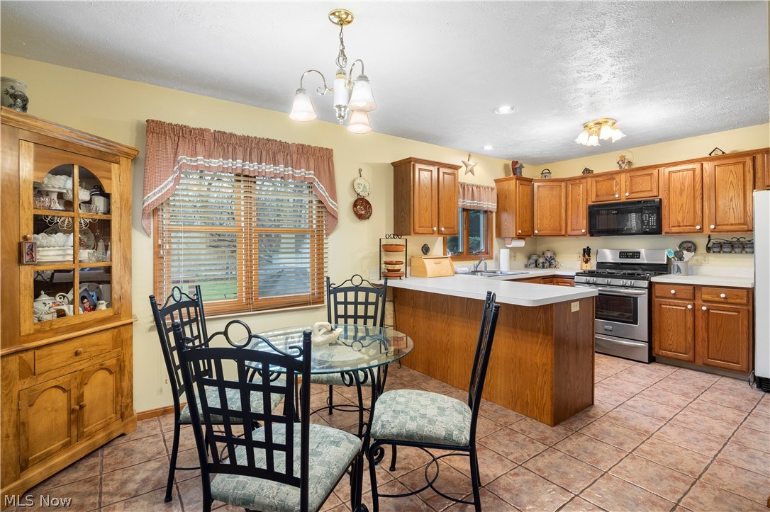 Edson Creek - Residential