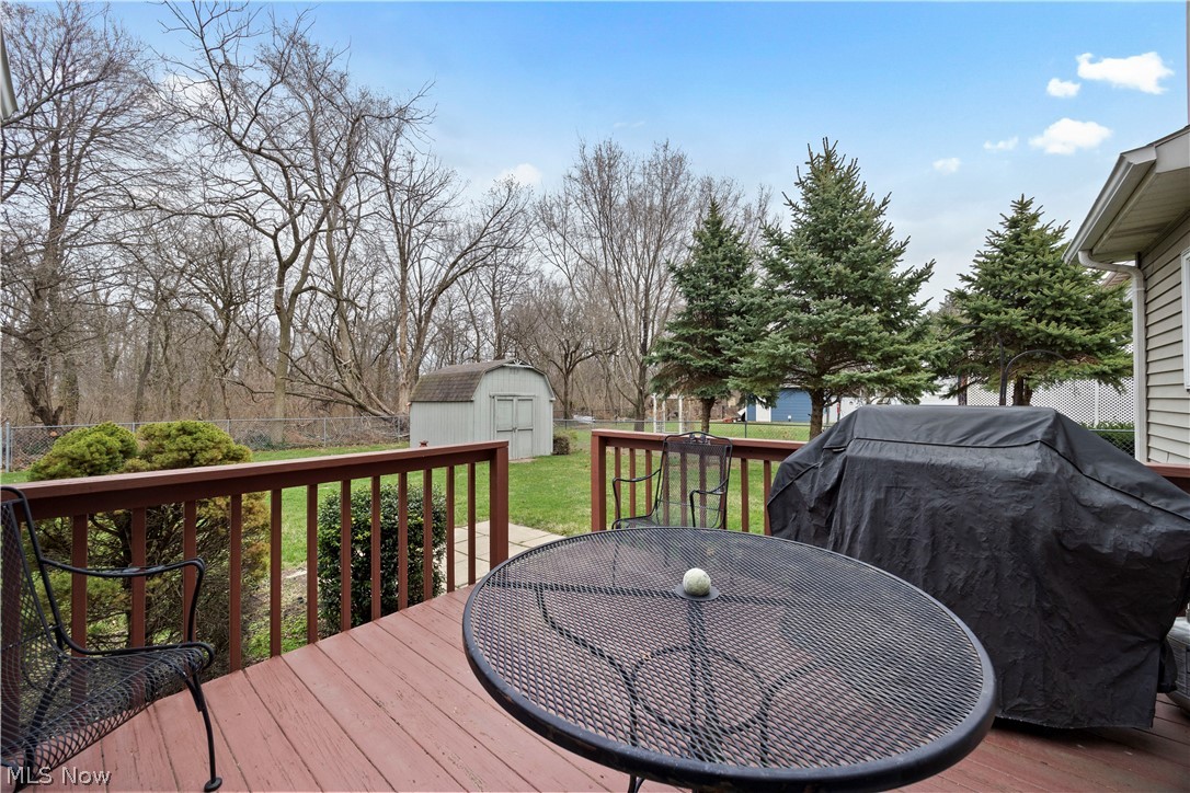 Edson Creek - Residential