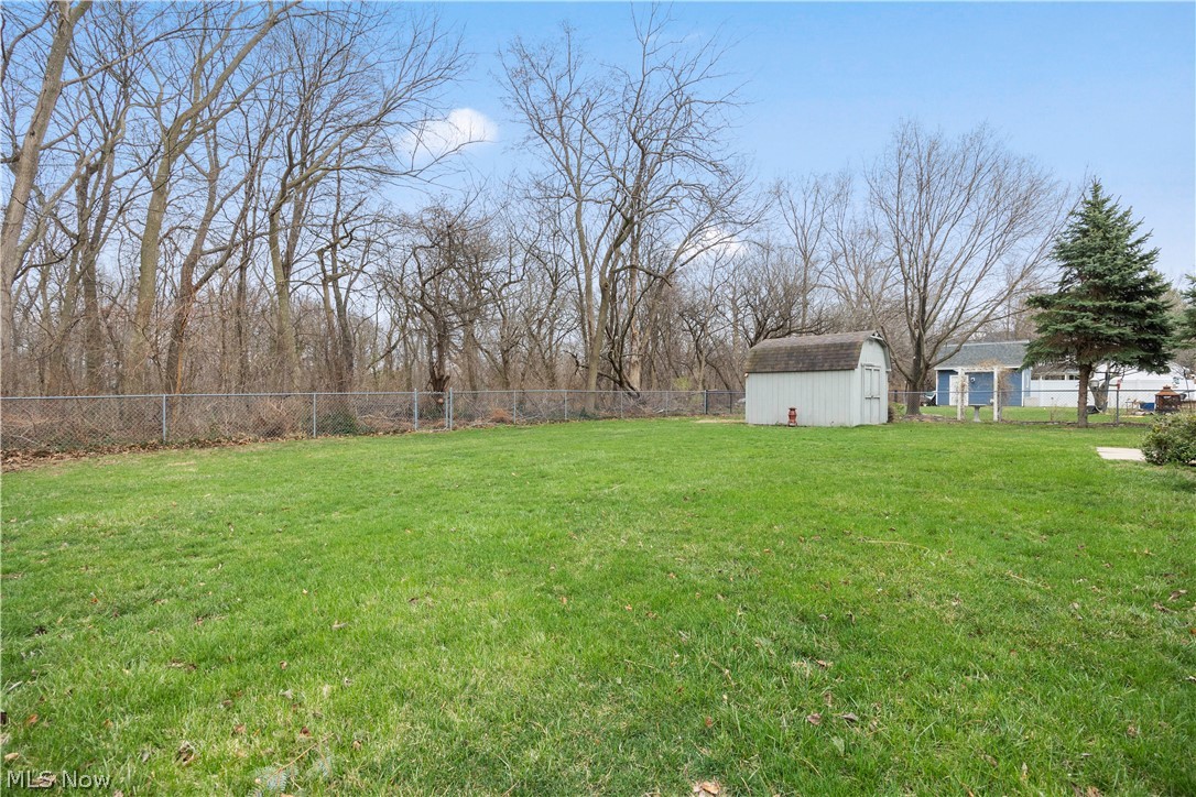 Edson Creek - Residential