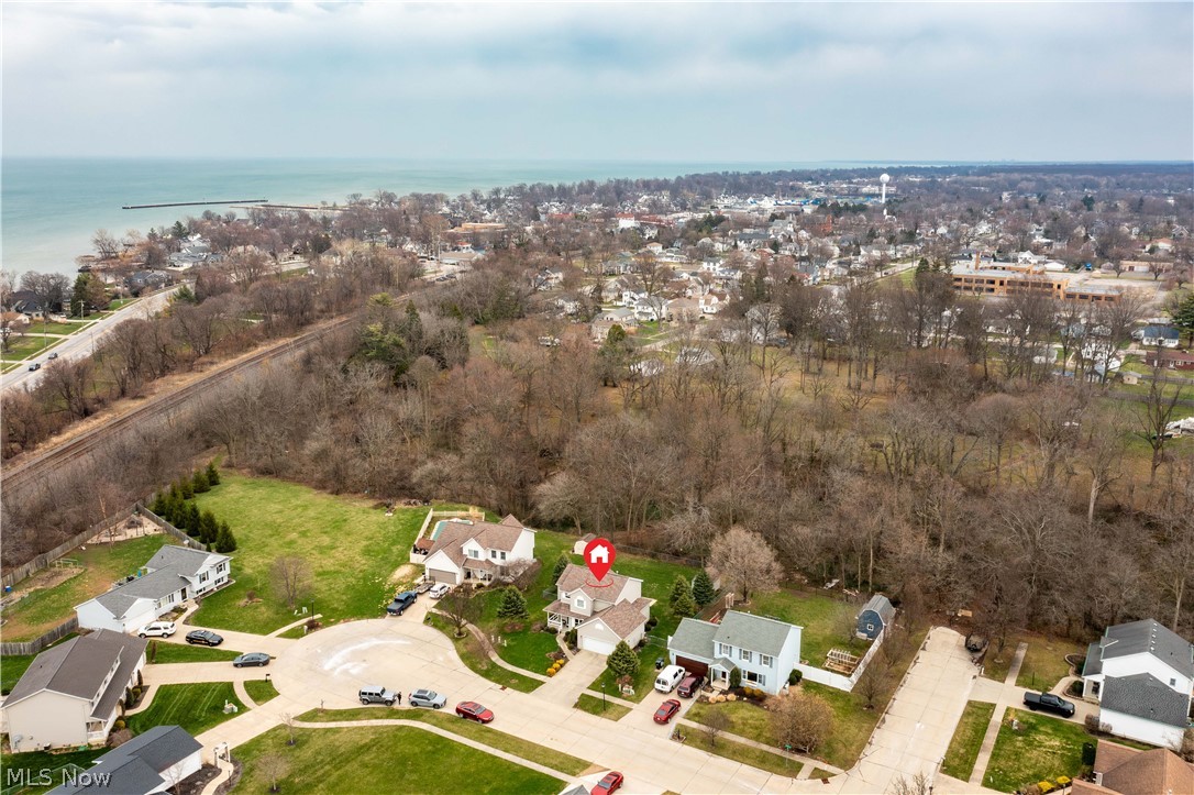 Edson Creek - Residential