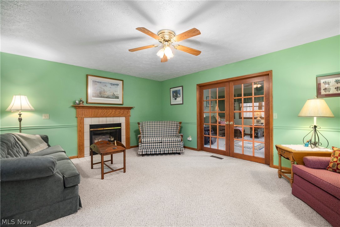 Edson Creek - Residential