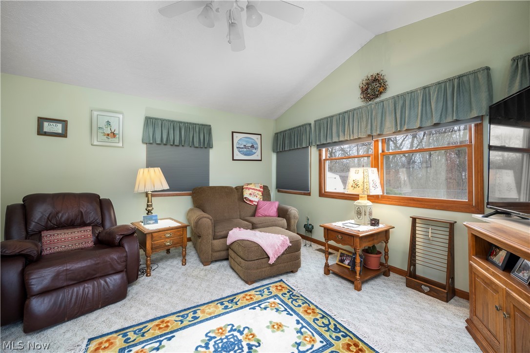 Edson Creek - Residential