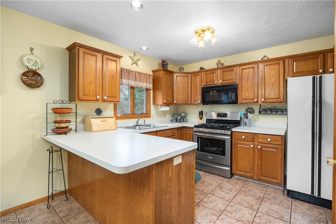 Edson Creek - Residential