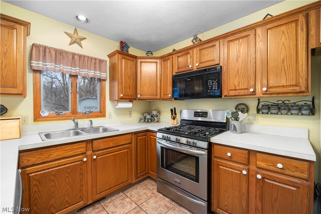 Edson Creek - Residential