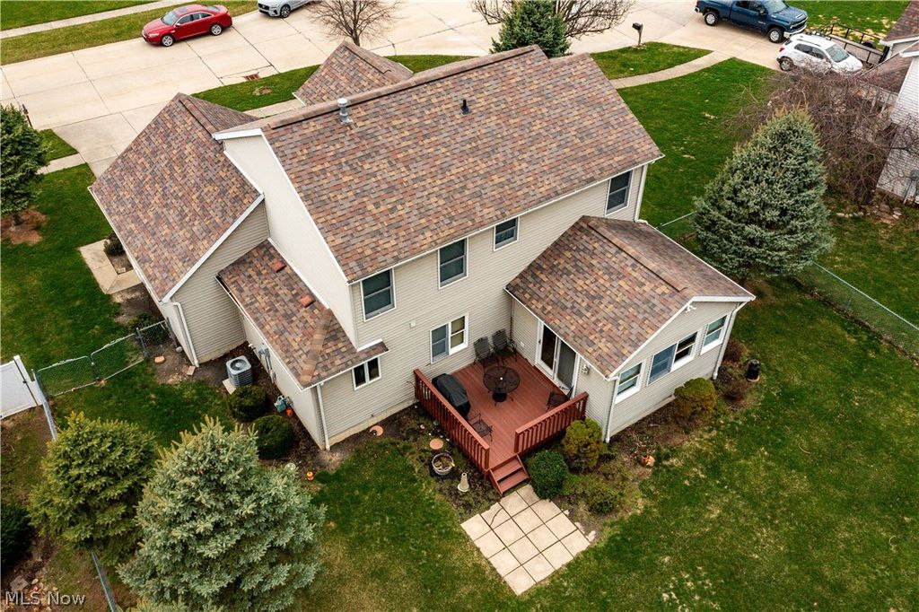 Photo of 856 Tappan Circle, Vermilion, OH 44089 (MLS # 5193411)