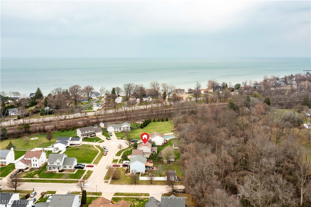 Edson Creek - Residential