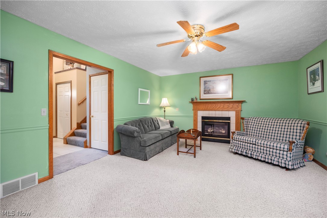 Edson Creek - Residential