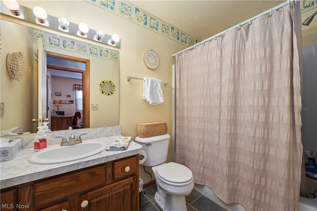 Edson Creek - Residential