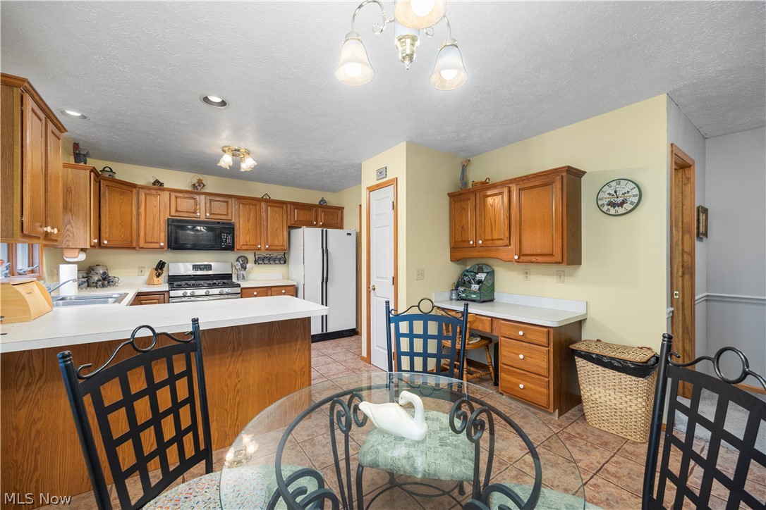 Edson Creek - Residential