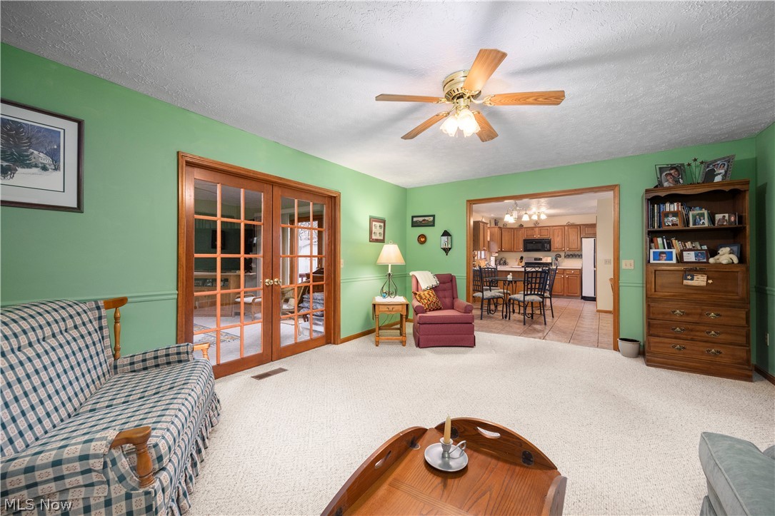 Edson Creek - Residential