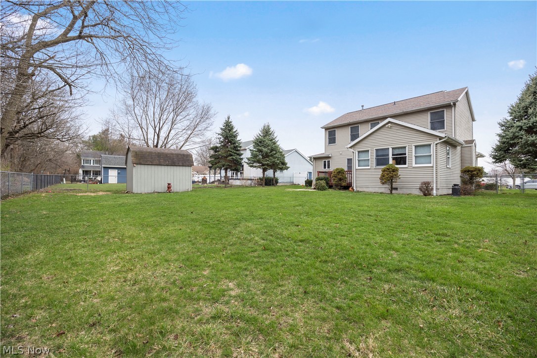 Edson Creek - Residential